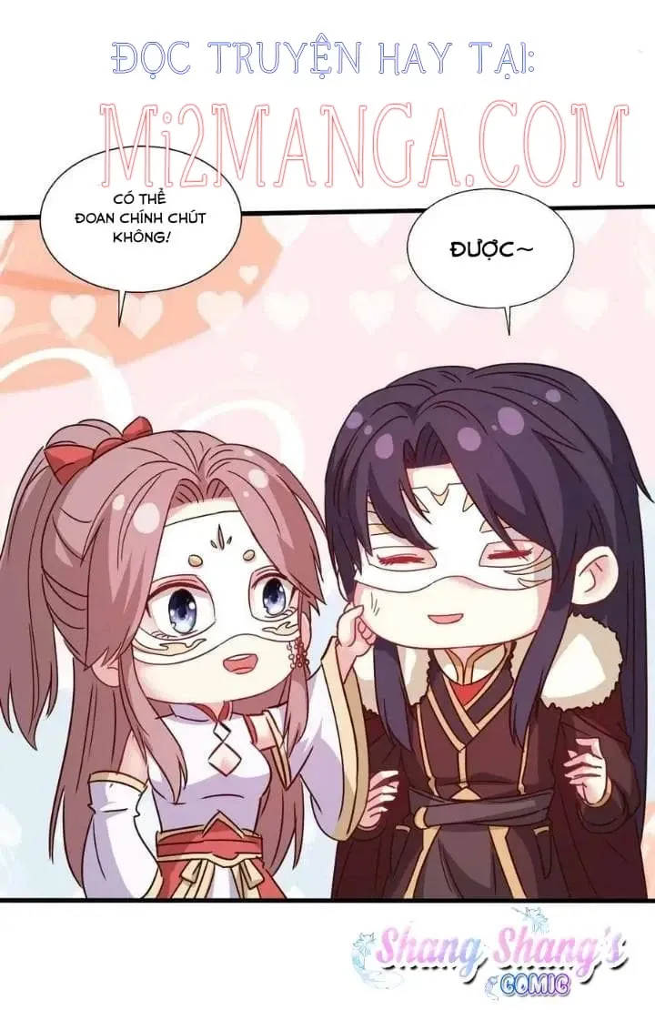 đọc truyện Vương Gia Này Khắc Vợ, Đắc Bàn ! Chương 111 ảnh 12 tại Thiên Thai Truyện