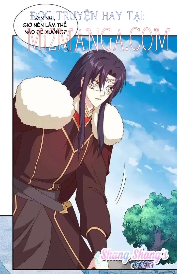 đọc truyện Vương Gia Này Khắc Vợ, Đắc Bàn ! Chương 111 ảnh 13 tại Thiên Thai Truyện