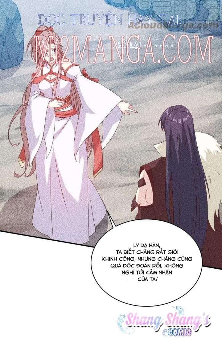 đọc truyện Vương Gia Này Khắc Vợ, Đắc Bàn ! Chương 111 ảnh 14 tại Thiên Thai Truyện