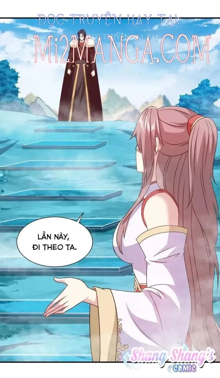 đọc truyện Vương Gia Này Khắc Vợ, Đắc Bàn ! Chương 111 ảnh 18 tại Thiên Thai Truyện