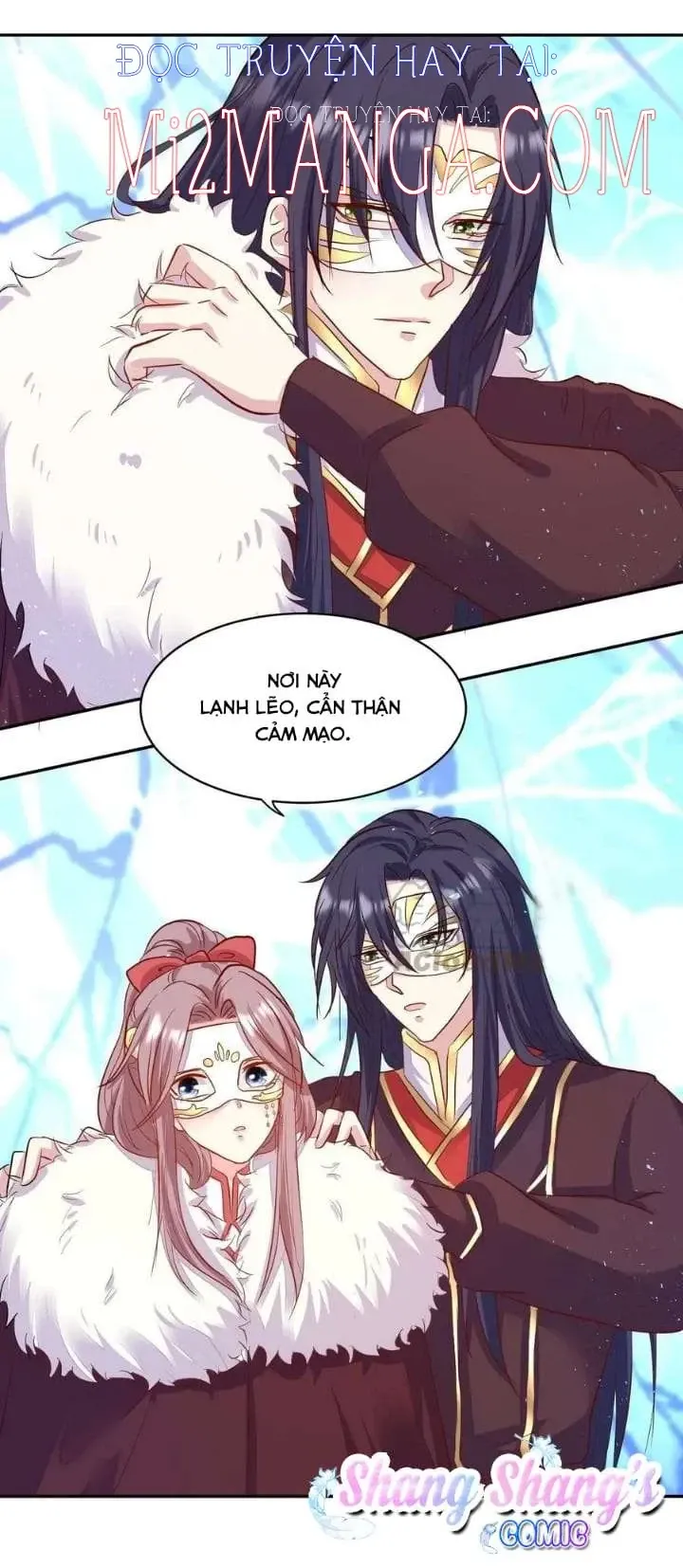 đọc truyện Vương Gia Này Khắc Vợ, Đắc Bàn ! Chương 111 ảnh 20 tại Thiên Thai Truyện