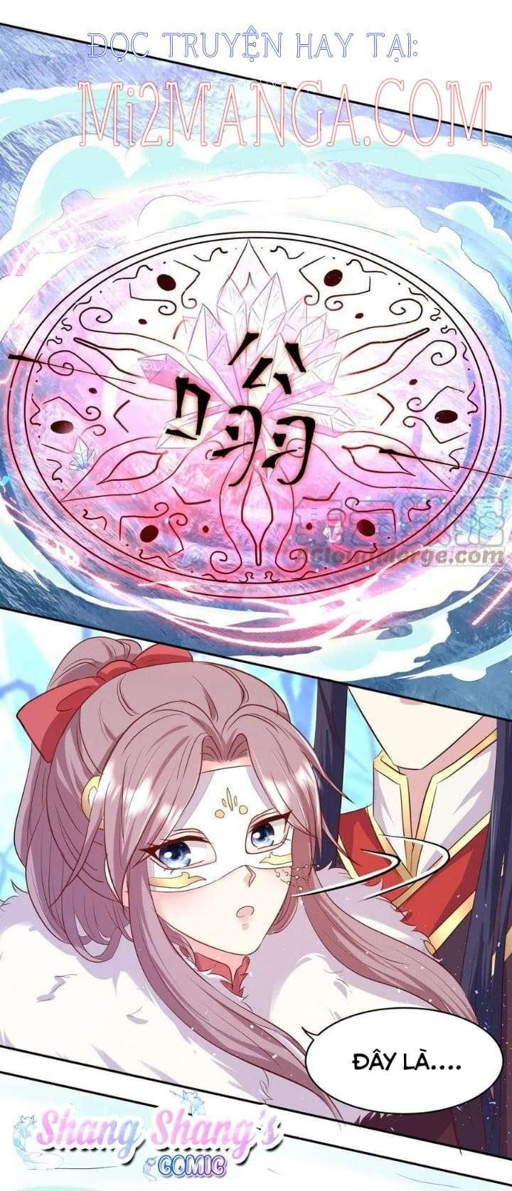 đọc truyện Vương Gia Này Khắc Vợ, Đắc Bàn ! Chương 111 ảnh 22 tại Thiên Thai Truyện