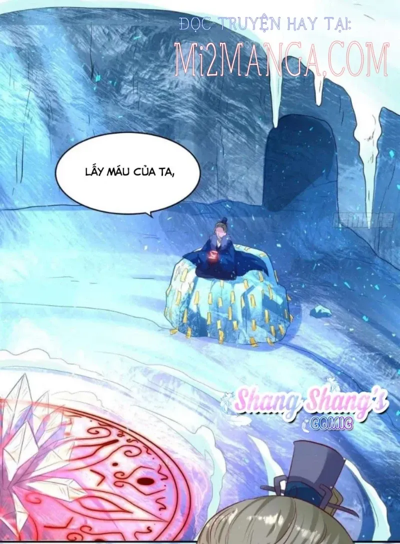 đọc truyện Vương Gia Này Khắc Vợ, Đắc Bàn ! Chương 111 ảnh 23 tại Thiên Thai Truyện