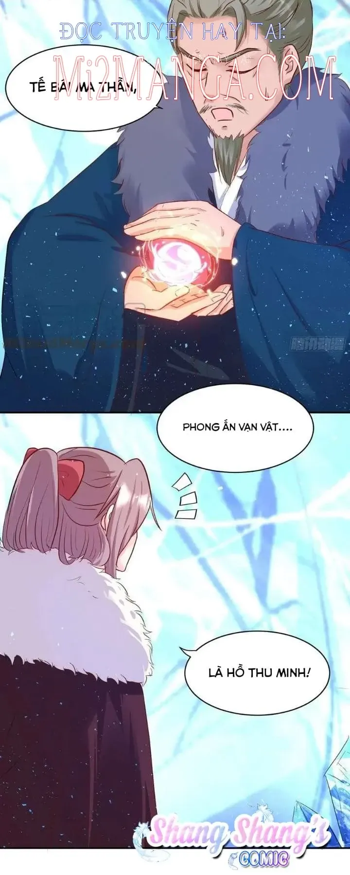 đọc truyện Vương Gia Này Khắc Vợ, Đắc Bàn ! Chương 111 ảnh 24 tại Thiên Thai Truyện