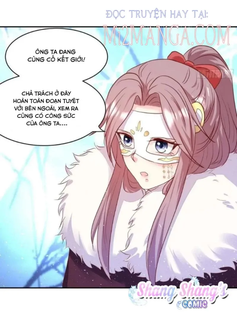 đọc truyện Vương Gia Này Khắc Vợ, Đắc Bàn ! Chương 111 ảnh 25 tại Thiên Thai Truyện