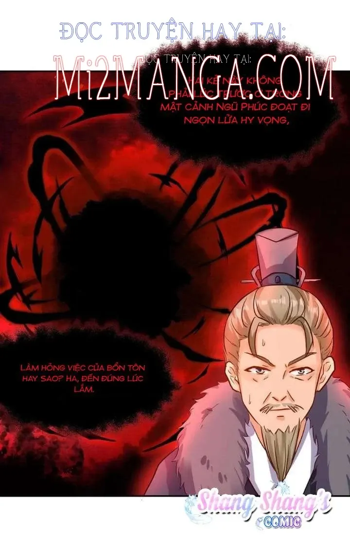 đọc truyện Vương Gia Này Khắc Vợ, Đắc Bàn ! Chương 111 ảnh 27 tại Thiên Thai Truyện