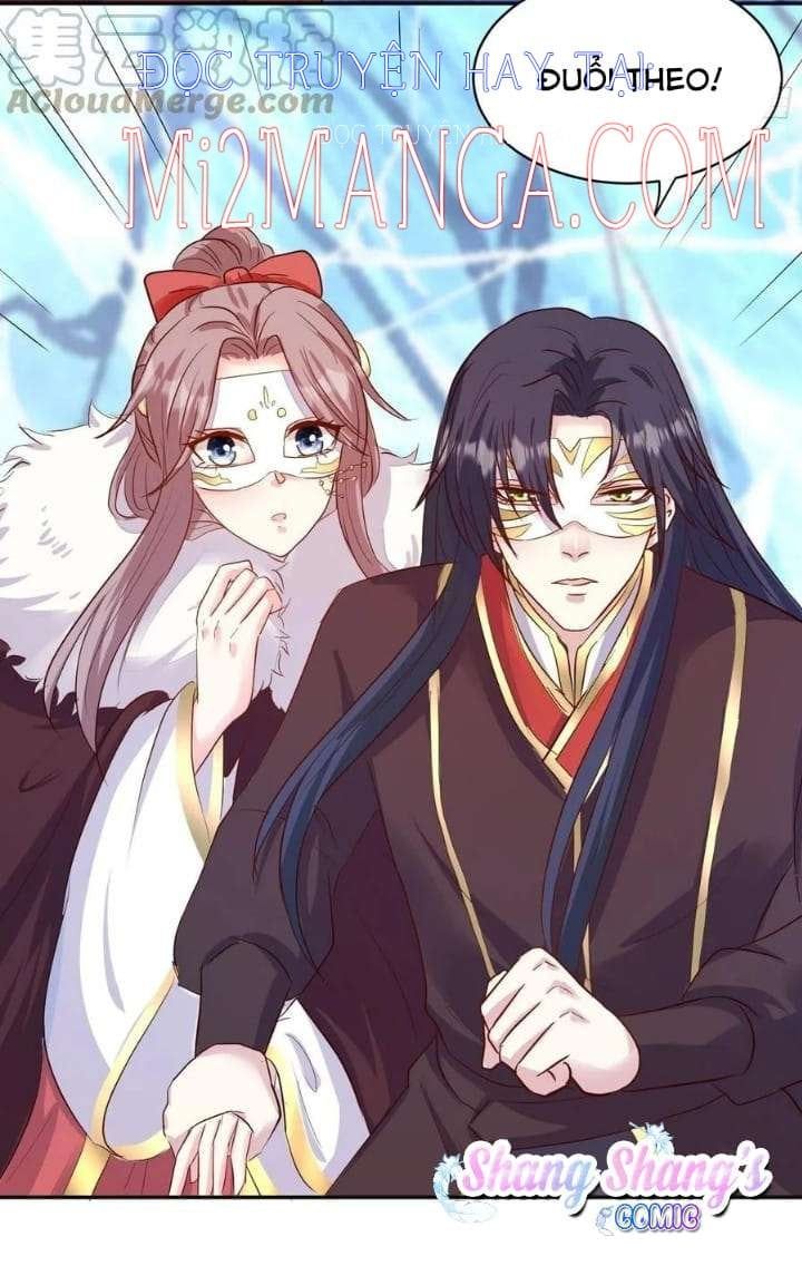 đọc truyện Vương Gia Này Khắc Vợ, Đắc Bàn ! Chương 111 ảnh 30 tại Thiên Thai Truyện