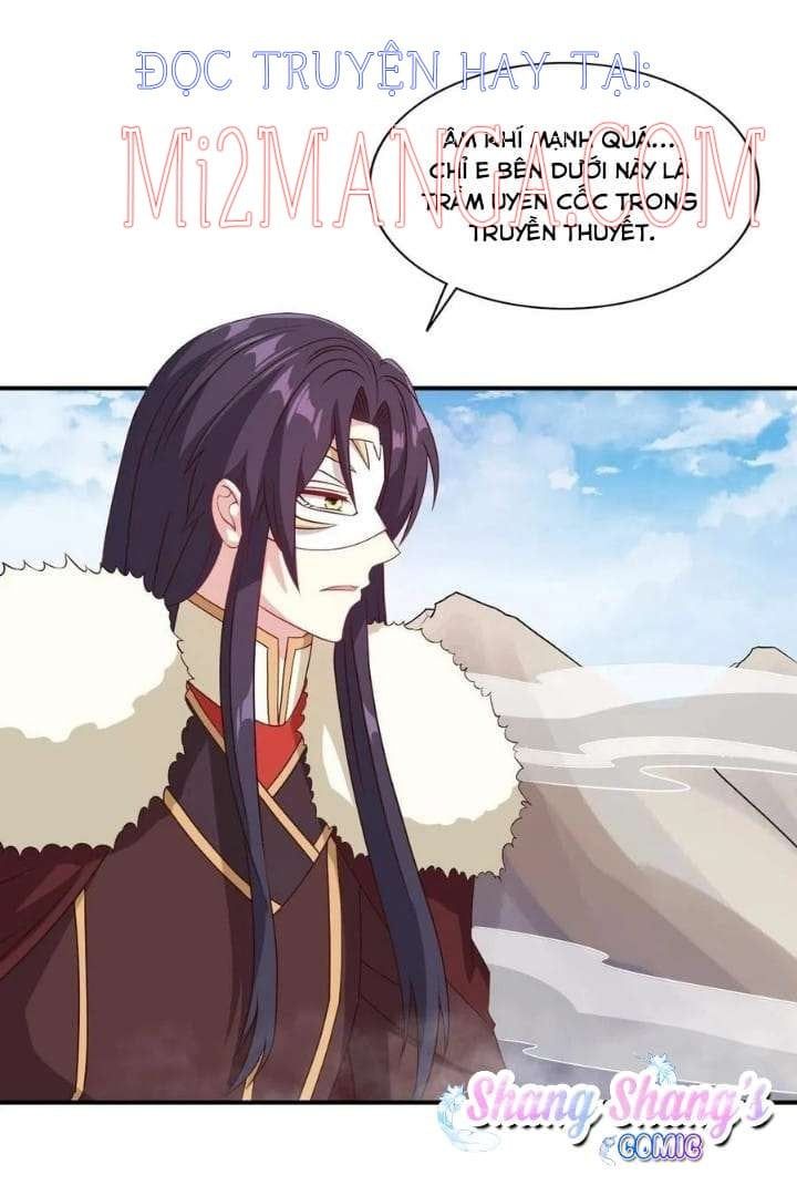 đọc truyện Vương Gia Này Khắc Vợ, Đắc Bàn ! Chương 111 ảnh 7 tại Thiên Thai Truyện