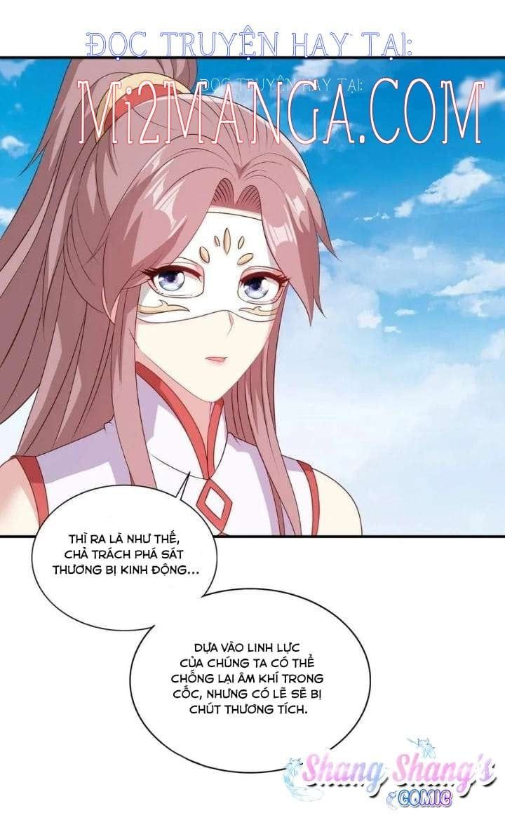 đọc truyện Vương Gia Này Khắc Vợ, Đắc Bàn ! Chương 111 ảnh 9 tại Thiên Thai Truyện