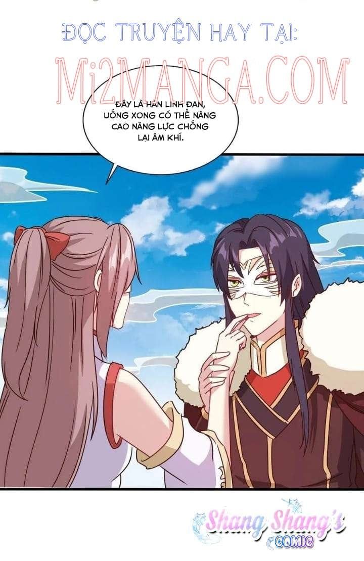 đọc truyện Vương Gia Này Khắc Vợ, Đắc Bàn ! Chương 111 ảnh 10 tại Thiên Thai Truyện