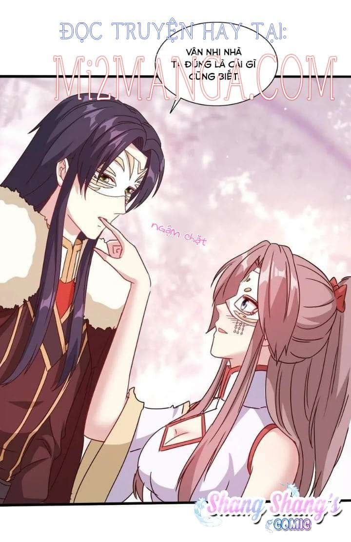 đọc truyện Vương Gia Này Khắc Vợ, Đắc Bàn ! Chương 111 ảnh 11 tại Thiên Thai Truyện