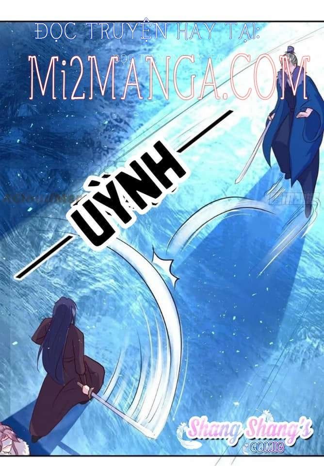 đọc truyện Vương Gia Này Khắc Vợ, Đắc Bàn ! Chương 112 ảnh 13 tại Thiên Thai Truyện