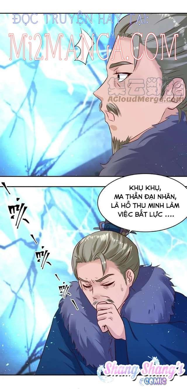 đọc truyện Vương Gia Này Khắc Vợ, Đắc Bàn ! Chương 112 ảnh 16 tại Thiên Thai Truyện