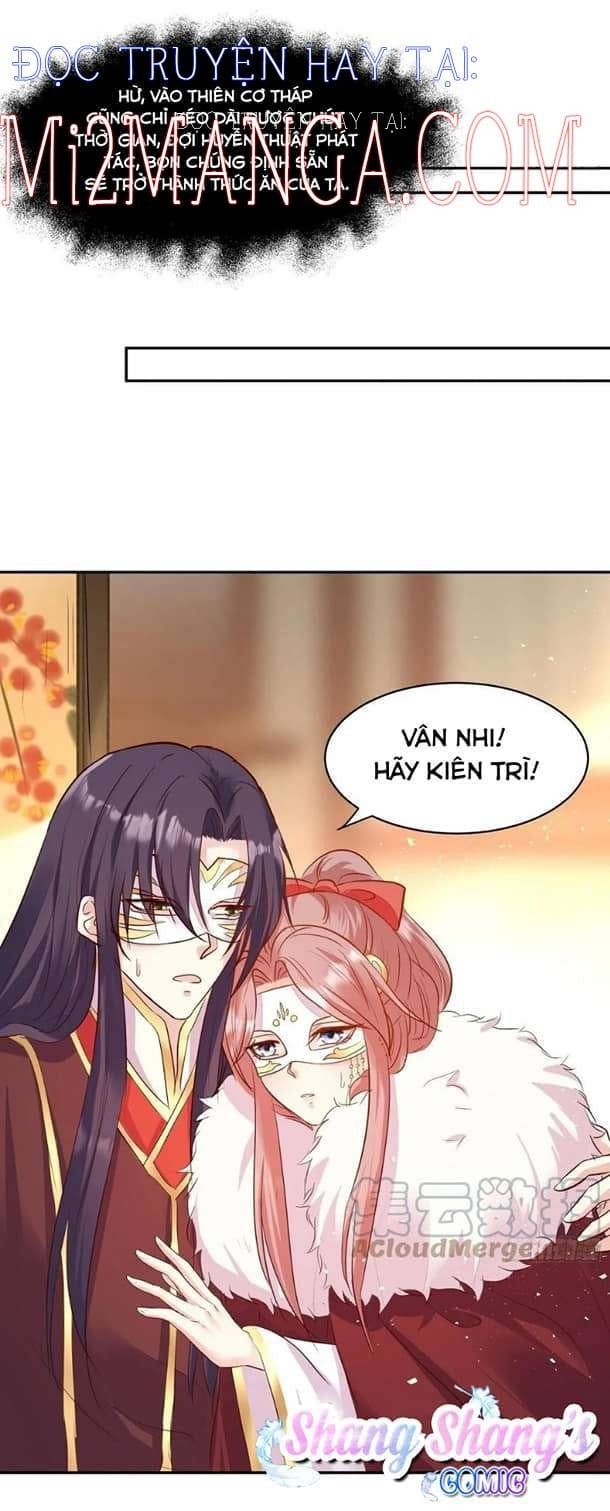 đọc truyện Vương Gia Này Khắc Vợ, Đắc Bàn ! Chương 112 ảnh 17 tại Thiên Thai Truyện