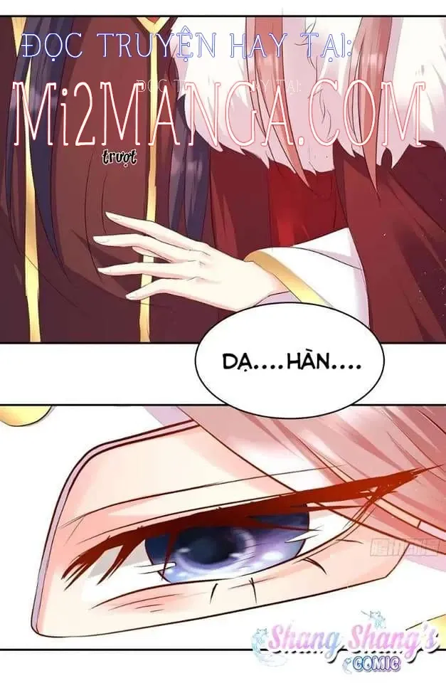 đọc truyện Vương Gia Này Khắc Vợ, Đắc Bàn ! Chương 112 ảnh 18 tại Thiên Thai Truyện