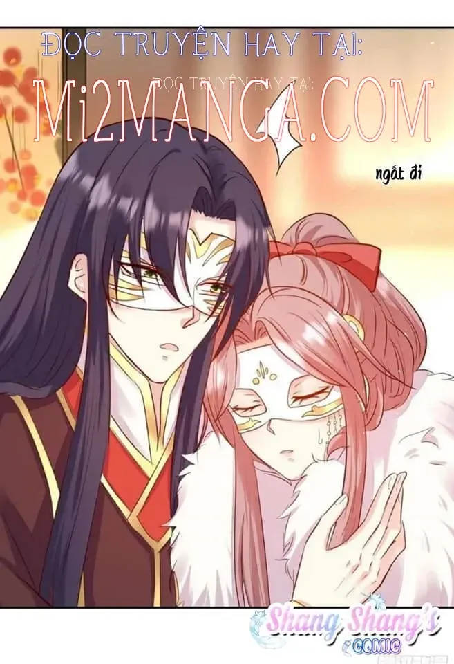 đọc truyện Vương Gia Này Khắc Vợ, Đắc Bàn ! Chương 112 ảnh 19 tại Thiên Thai Truyện