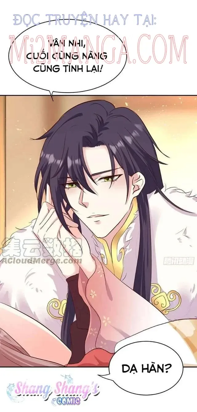 đọc truyện Vương Gia Này Khắc Vợ, Đắc Bàn ! Chương 112 ảnh 23 tại Thiên Thai Truyện