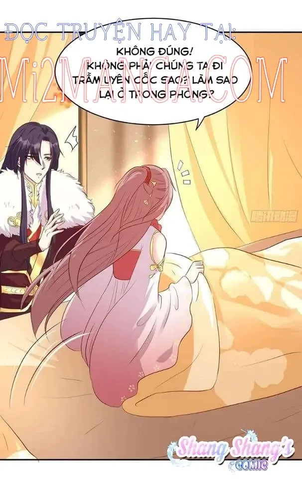 đọc truyện Vương Gia Này Khắc Vợ, Đắc Bàn ! Chương 112 ảnh 24 tại Thiên Thai Truyện