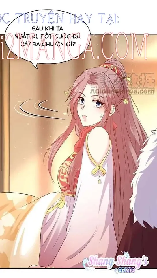 đọc truyện Vương Gia Này Khắc Vợ, Đắc Bàn ! Chương 112 ảnh 25 tại Thiên Thai Truyện