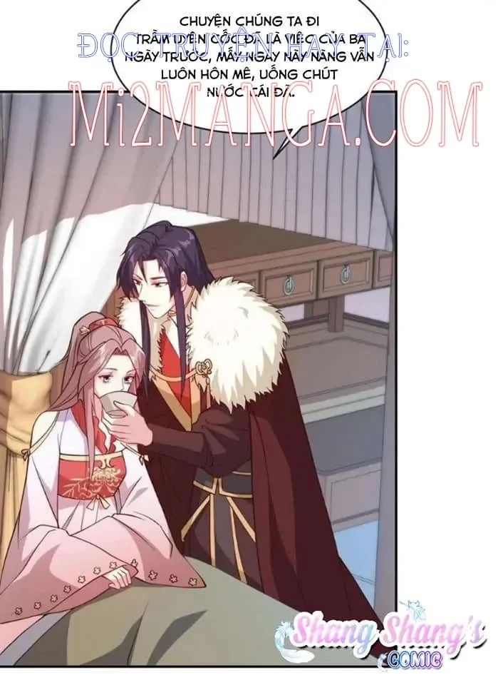 đọc truyện Vương Gia Này Khắc Vợ, Đắc Bàn ! Chương 112 ảnh 28 tại Thiên Thai Truyện