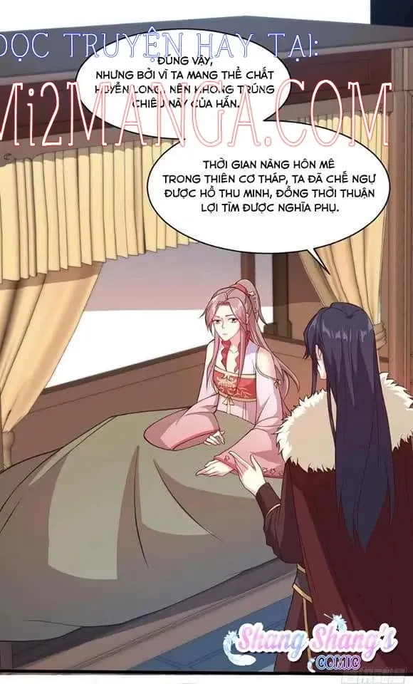 đọc truyện Vương Gia Này Khắc Vợ, Đắc Bàn ! Chương 112 ảnh 30 tại Thiên Thai Truyện