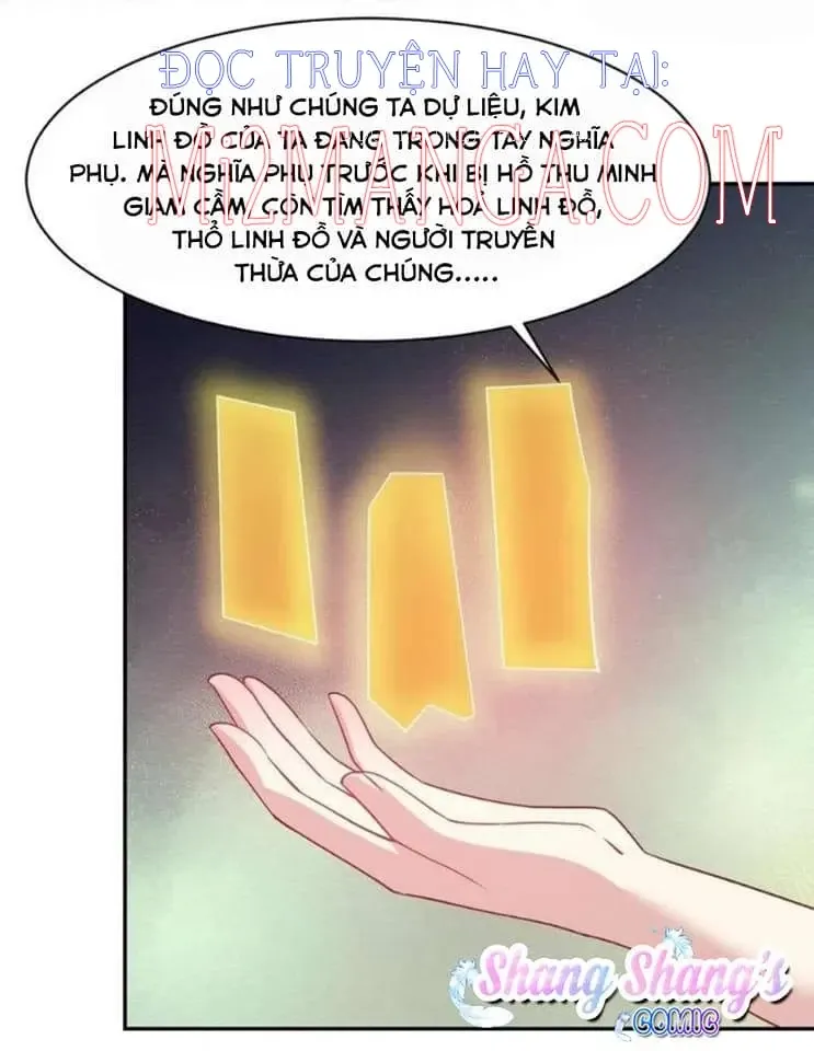 đọc truyện Vương Gia Này Khắc Vợ, Đắc Bàn ! Chương 112 ảnh 31 tại Thiên Thai Truyện