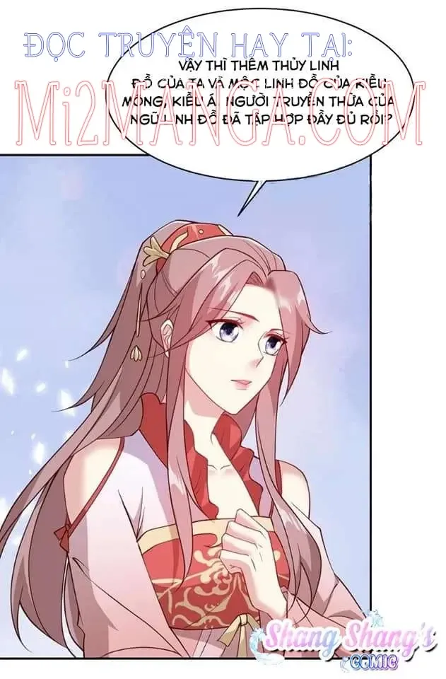 đọc truyện Vương Gia Này Khắc Vợ, Đắc Bàn ! Chương 112 ảnh 32 tại Thiên Thai Truyện