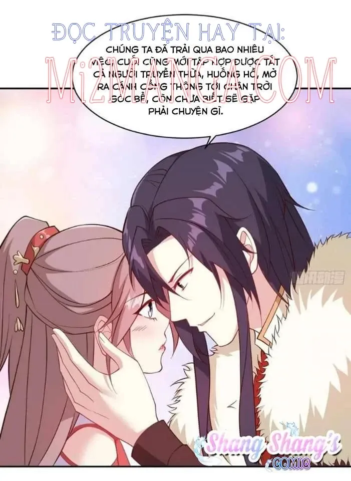 đọc truyện Vương Gia Này Khắc Vợ, Đắc Bàn ! Chương 112 ảnh 35 tại Thiên Thai Truyện