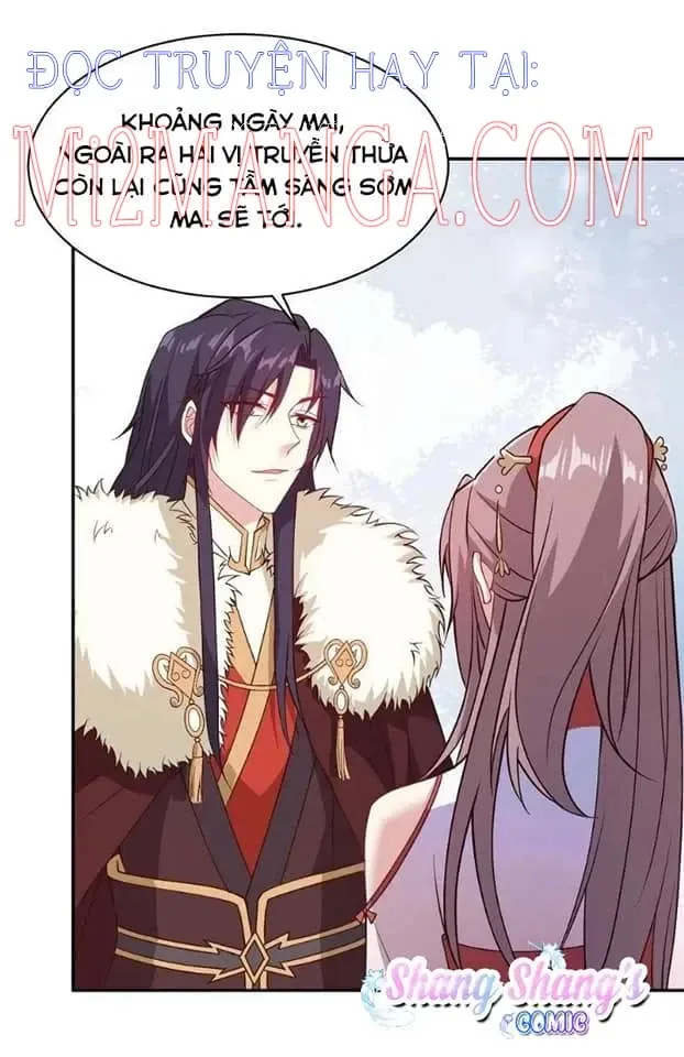 đọc truyện Vương Gia Này Khắc Vợ, Đắc Bàn ! Chương 112 ảnh 37 tại Thiên Thai Truyện