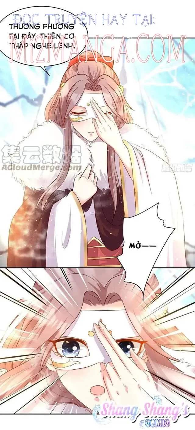 đọc truyện Vương Gia Này Khắc Vợ, Đắc Bàn ! Chương 112 ảnh 9 tại Thiên Thai Truyện