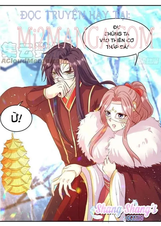 đọc truyện Vương Gia Này Khắc Vợ, Đắc Bàn ! Chương 112 ảnh 11 tại Thiên Thai Truyện