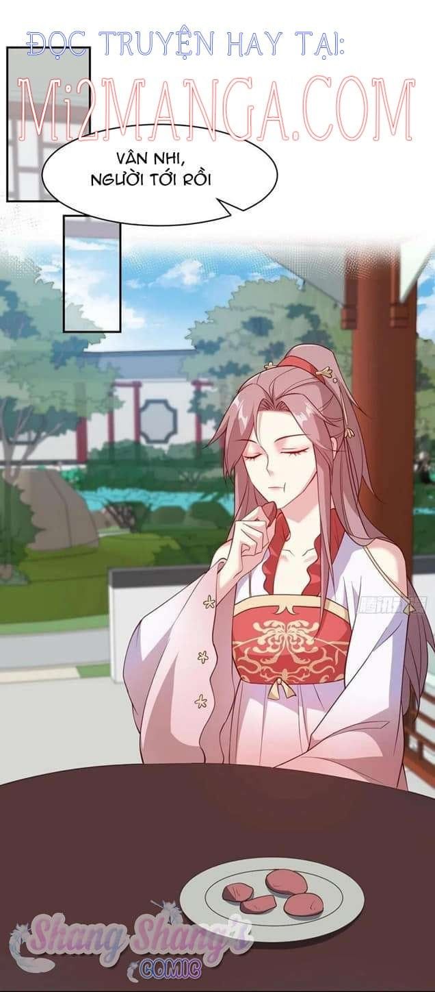 đọc truyện Vương Gia Này Khắc Vợ, Đắc Bàn ! Chương 113 ảnh 14 tại Thiên Thai Truyện