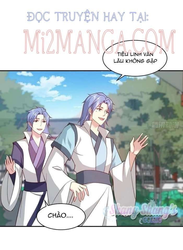 đọc truyện Vương Gia Này Khắc Vợ, Đắc Bàn ! Chương 113 ảnh 16 tại Thiên Thai Truyện