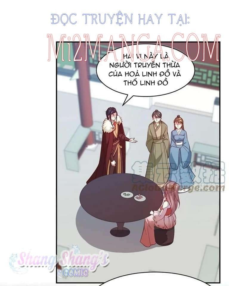 đọc truyện Vương Gia Này Khắc Vợ, Đắc Bàn ! Chương 113 ảnh 17 tại Thiên Thai Truyện