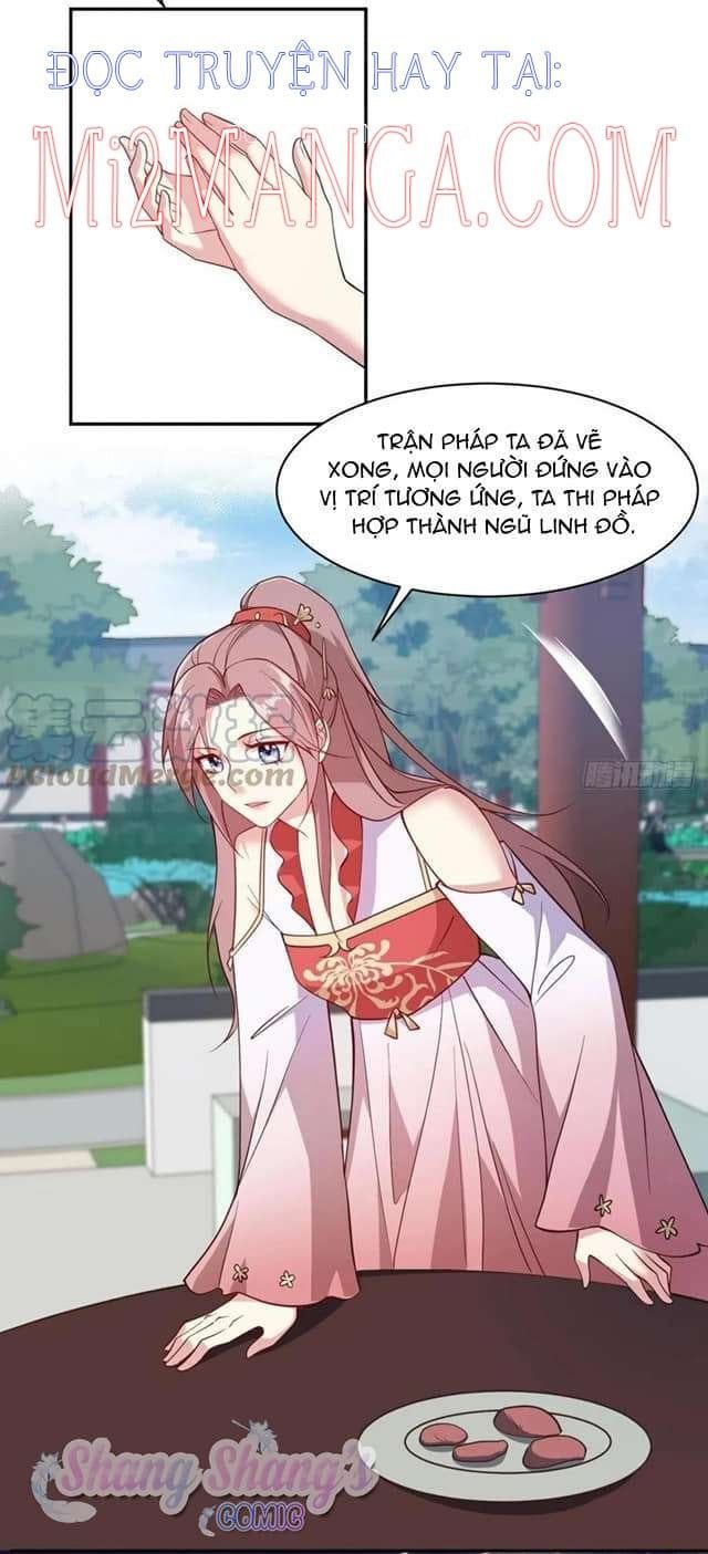 đọc truyện Vương Gia Này Khắc Vợ, Đắc Bàn ! Chương 113 ảnh 19 tại Thiên Thai Truyện