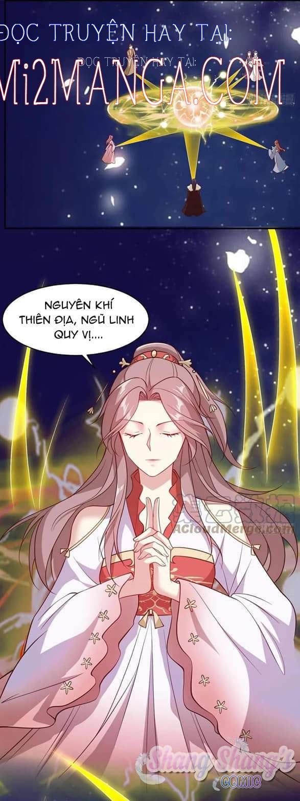 đọc truyện Vương Gia Này Khắc Vợ, Đắc Bàn ! Chương 113 ảnh 20 tại Thiên Thai Truyện