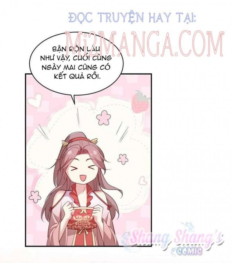 đọc truyện Vương Gia Này Khắc Vợ, Đắc Bàn ! Chương 113 ảnh 4 tại Thiên Thai Truyện