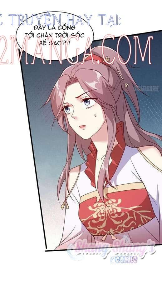 đọc truyện Vương Gia Này Khắc Vợ, Đắc Bàn ! Chương 113 ảnh 22 tại Thiên Thai Truyện