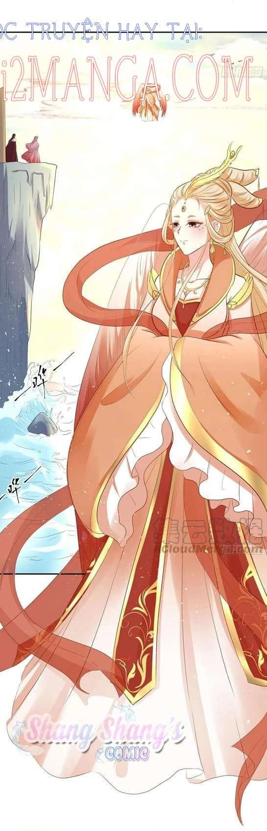 đọc truyện Vương Gia Này Khắc Vợ, Đắc Bàn ! Chương 113 ảnh 24 tại Thiên Thai Truyện