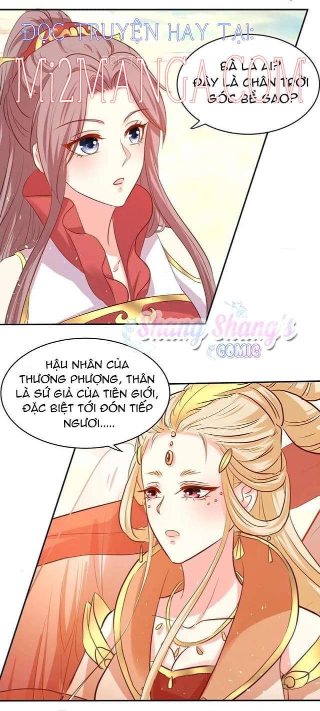 đọc truyện Vương Gia Này Khắc Vợ, Đắc Bàn ! Chương 113 ảnh 25 tại Thiên Thai Truyện