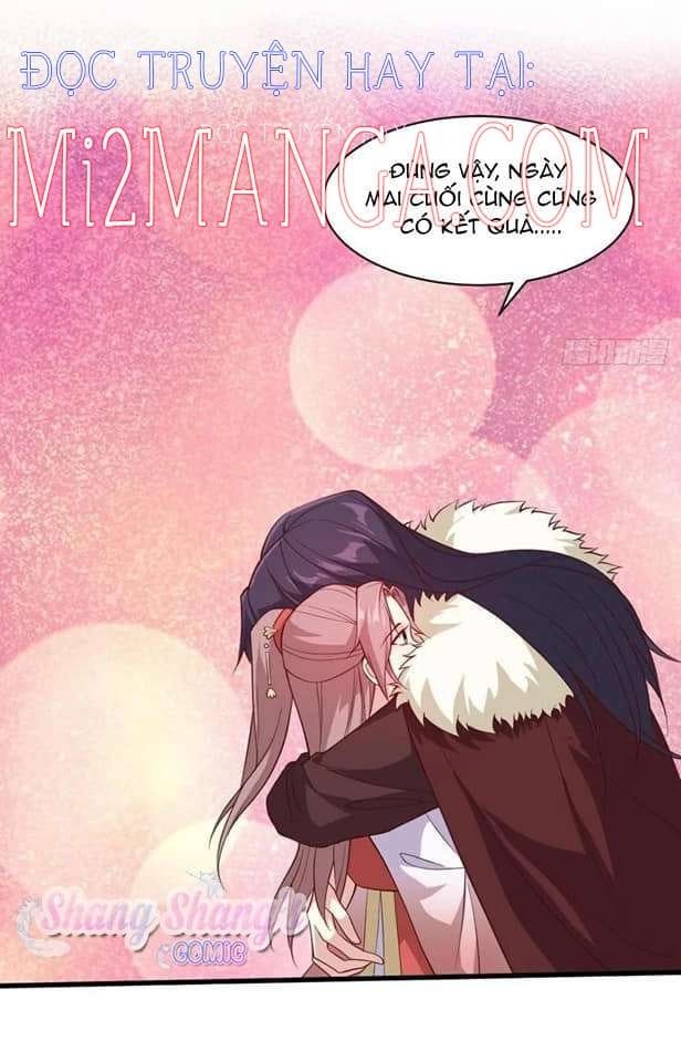 đọc truyện Vương Gia Này Khắc Vợ, Đắc Bàn ! Chương 113 ảnh 5 tại Thiên Thai Truyện