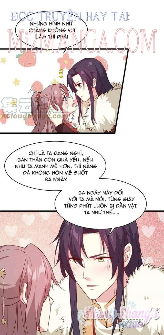 đọc truyện Vương Gia Này Khắc Vợ, Đắc Bàn ! Chương 113 ảnh 6 tại Thiên Thai Truyện