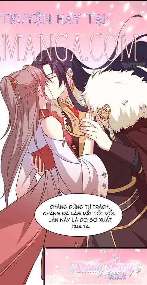 đọc truyện Vương Gia Này Khắc Vợ, Đắc Bàn ! Chương 113 ảnh 7 tại Thiên Thai Truyện