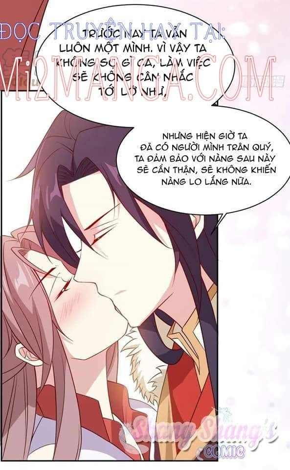 đọc truyện Vương Gia Này Khắc Vợ, Đắc Bàn ! Chương 113 ảnh 8 tại Thiên Thai Truyện