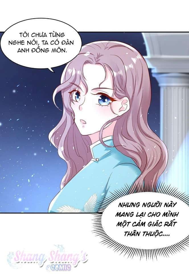 đọc truyện Vương Gia Này Khắc Vợ, Đắc Bàn ! Chương 115 ảnh 12 tại Thiên Thai Truyện