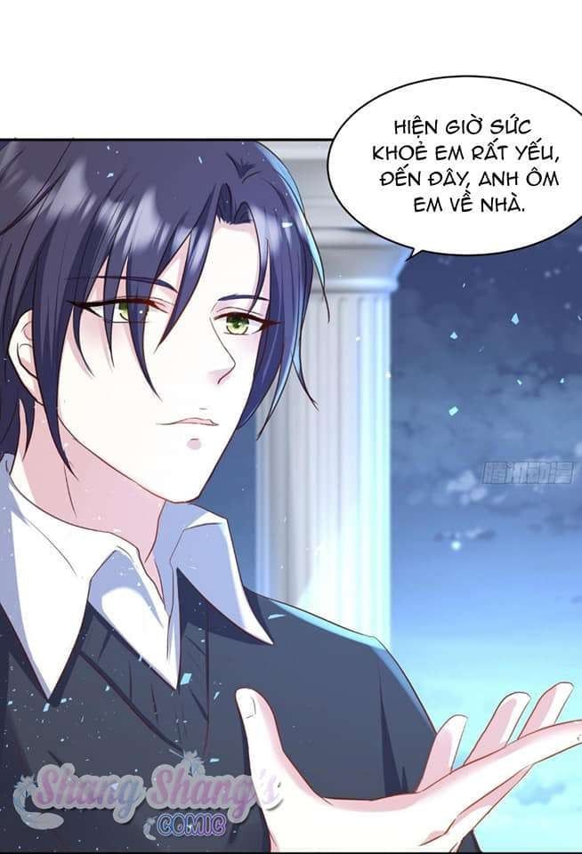 đọc truyện Vương Gia Này Khắc Vợ, Đắc Bàn ! Chương 115 ảnh 14 tại Thiên Thai Truyện