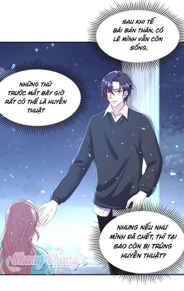 đọc truyện Vương Gia Này Khắc Vợ, Đắc Bàn ! Chương 115 ảnh 15 tại Thiên Thai Truyện