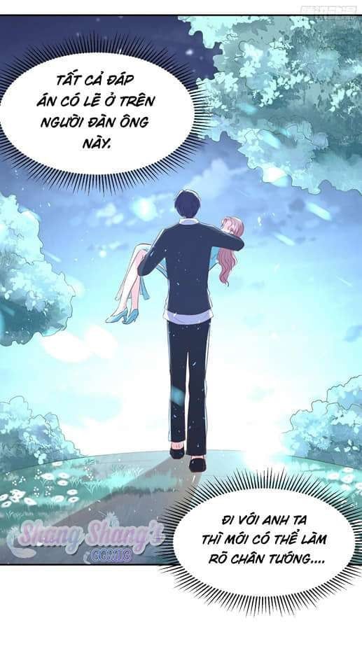 đọc truyện Vương Gia Này Khắc Vợ, Đắc Bàn ! Chương 115 ảnh 17 tại Thiên Thai Truyện