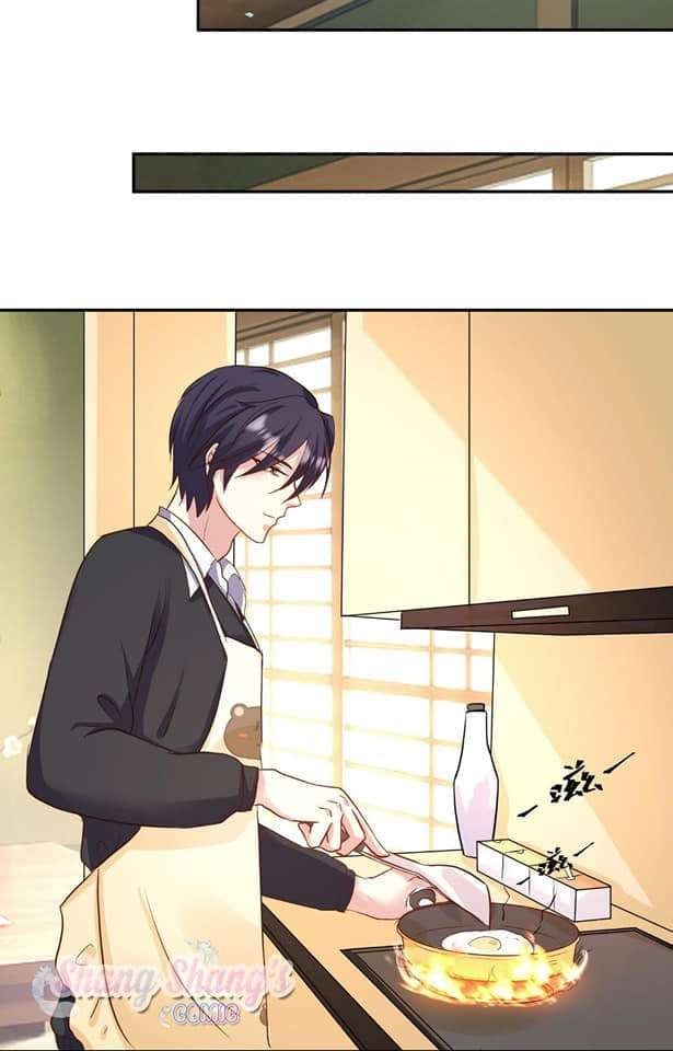 đọc truyện Vương Gia Này Khắc Vợ, Đắc Bàn ! Chương 115 ảnh 18 tại Thiên Thai Truyện