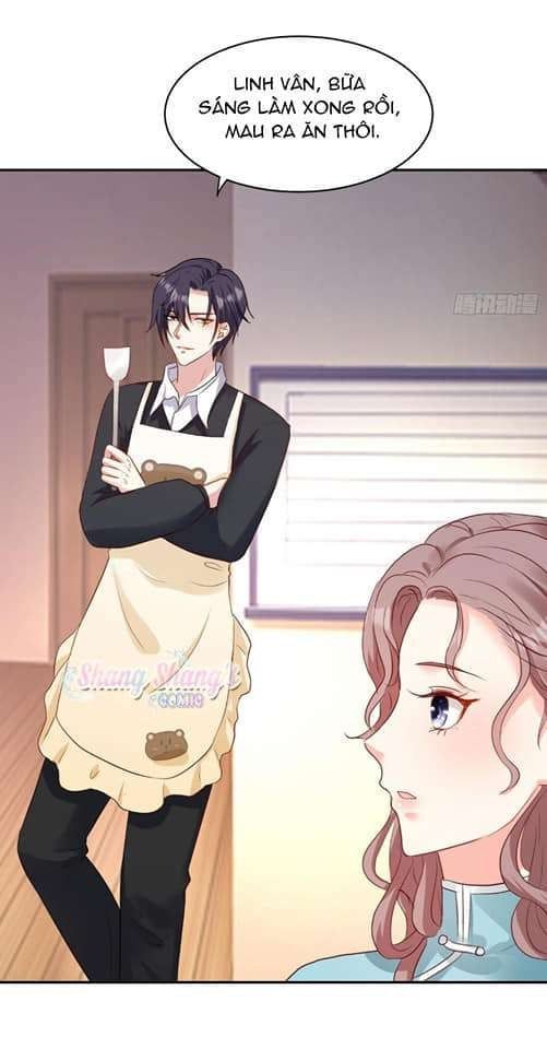 đọc truyện Vương Gia Này Khắc Vợ, Đắc Bàn ! Chương 115 ảnh 22 tại Thiên Thai Truyện